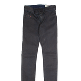 DIESEL Womens Jeans Blue Slim Skinny W24 L31