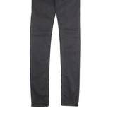 DIESEL Womens Jeans Blue Slim Skinny W24 L31