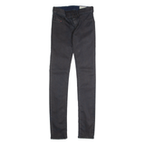 DIESEL Womens Jeans Blue Slim Skinny W24 L31