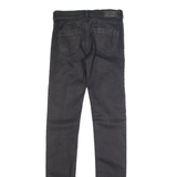 DIESEL Womens Jeans Blue Slim Skinny W24 L31