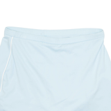 ADIDAS Womens Skort Skirt Blue Short M