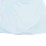 ADIDAS Womens Skort Skirt Blue Short M
