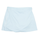ADIDAS Womens Skort Skirt Blue Short M