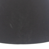 ZARA Womens Straight Skirt Black Short XS