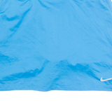 NIKE Womens Skort Skirt Blue Short XS