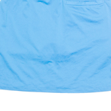 NIKE Womens Skort Skirt Blue Short XS