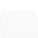 NIKE Womens Skort Skirt White Short L