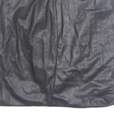 GUESS Womens Straight Skirt Black Short UK 6