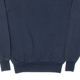 ELLESSE Mens Sweatshirt Black S