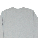 FILA Womens Sweatshirt Grey S