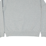 FILA Womens Sweatshirt Grey S
