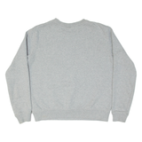 FILA Womens Sweatshirt Grey S