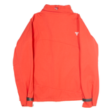 JACK WOLFSKIN Womens Shell Jacket Red XL