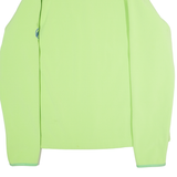 MAMMUT Womens Shell Jacket Green XL