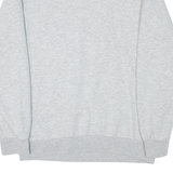 PUMA Mens Sweatshirt Grey S