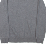 DICKIES Womens Sweatshirt Grey S