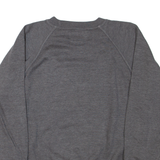 SWITCHER Pfadi Frienishberg Mens Sweatshirt Grey S