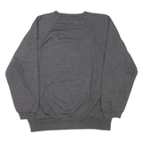 SWITCHER Pfadi Frienishberg Mens Sweatshirt Grey S