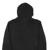 PUMA Mens Black Hoodie S