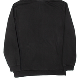 PUMA Mens Black Hoodie S