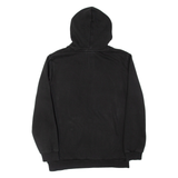PUMA Mens Black Hoodie S
