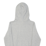 CHAMPION Mens Grey Hoodie XS