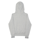 CHAMPION Mens Grey Hoodie XS