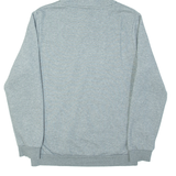 PUMA Mens Grey Hoodie S