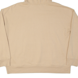 DKNY Sport Womens Brown Hoodie XL