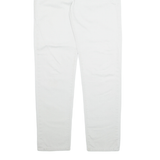 LEVI'S Mens Trousers Cream Regular Tapered W28 L32