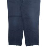 POLO RALPH LAUREN Chino Mens Trousers Blue Regular Straight W38 L28