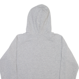 THE NORTH FACE Womens Grey Hoodie L