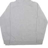 THE NORTH FACE Womens Grey Hoodie L