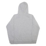 THE NORTH FACE Womens Grey Hoodie L