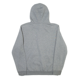 PUMA Mens Grey Hoodie S