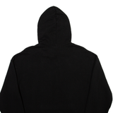 PUMA Mens Black Hoodie M