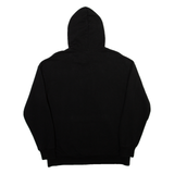 PUMA Mens Black Hoodie M