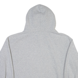 PUMA Womens Grey Hoodie M