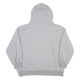 PUMA Womens Grey Hoodie M