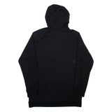 ADIDAS Womens Blue Hoodie S