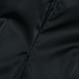 CHALOC Womens Blazer Jacket Black S