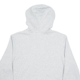 CHAMPION Mens Grey Hoodie M