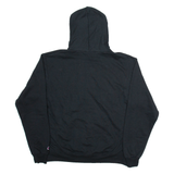 CHAMPION Cardinals Baseball Mens Black Hoodie USA L