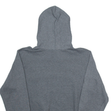 CHAMPION Colorado College Mens Grey Hoodie USA S