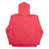 CHAMPION Universal Competitive Company Mens Red Hoodie XL