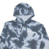 CHAMPION Womens Grey Hoodie L