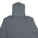 CHAMPION Sacramento State Mens Grey Hoodie USA L