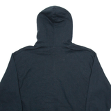 GILDAN Roanoke Basketball Mens Black Hoodie USA M