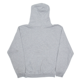 RUSSELL ATHLETIC UCSB Mens Grey Hoodie USA M