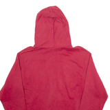 CHAMPION Stanford Mens Red Hoodie S